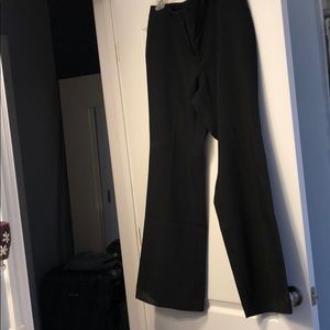 New York & Co black dress pants